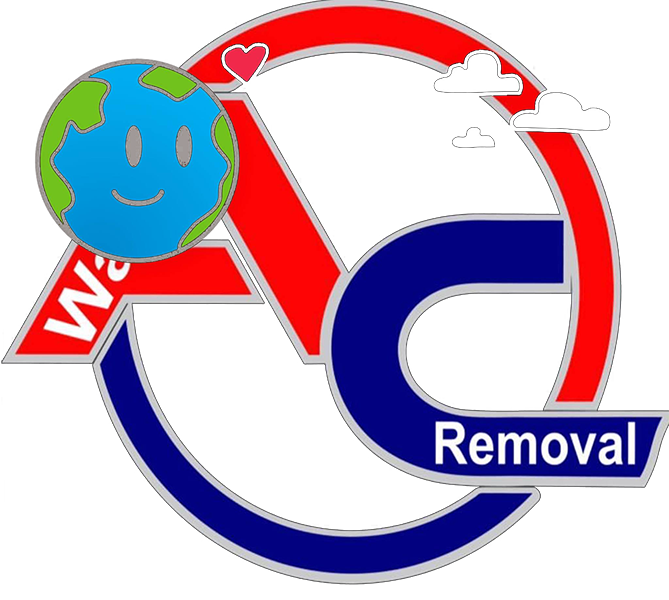 AC Waste Removal & Demolition logo